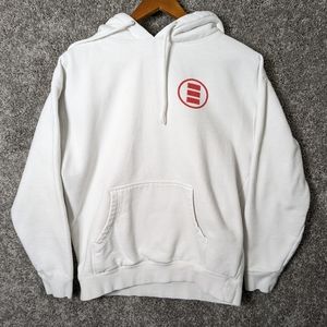 Logic Everybody Hoodie Size L (Fits like Medium)